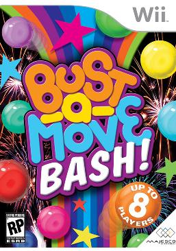 Descargar Bust A Movie Bash [English] por Torrent